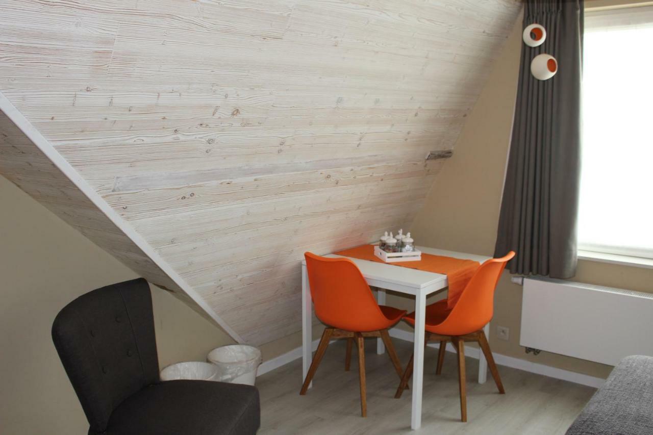 Saffels Nest Bed & Breakfast Lochristi Bagian luar foto